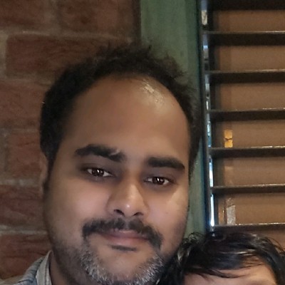 Raghuveer M