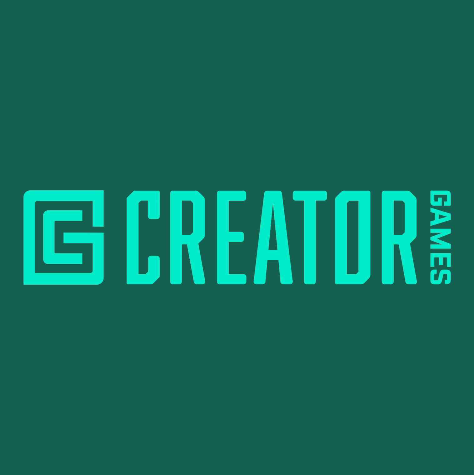 Creator Games