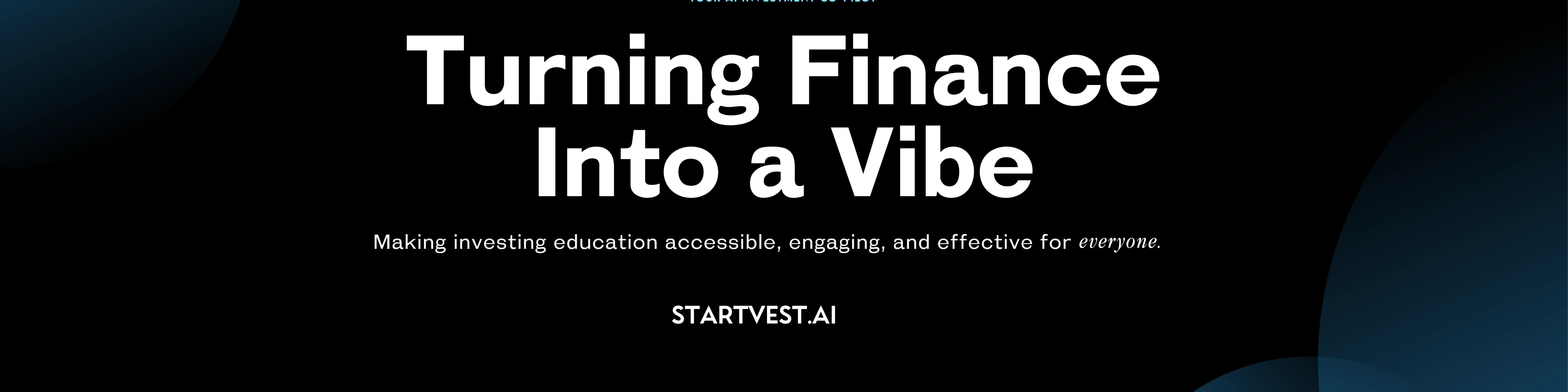 Startvest
