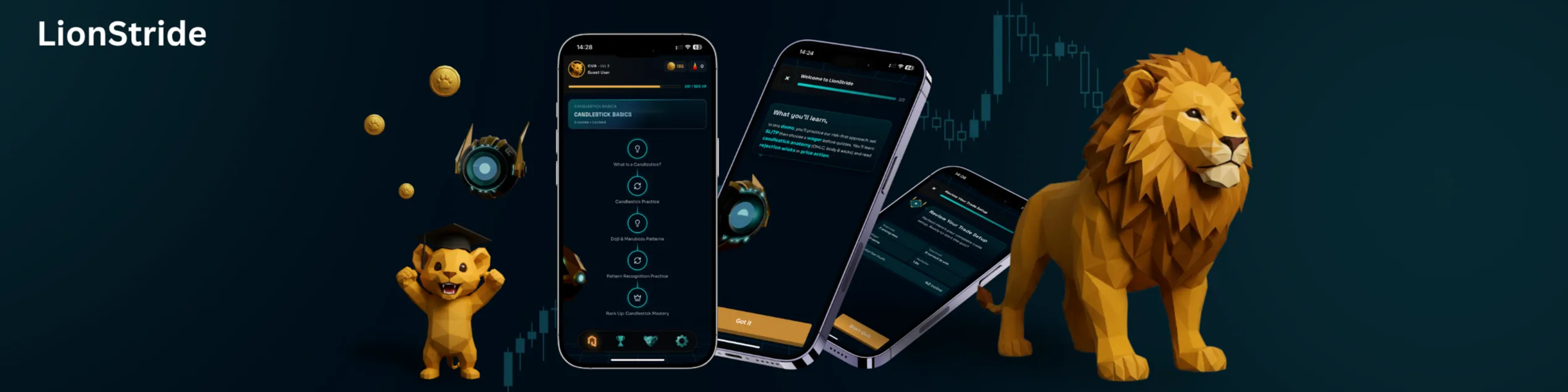 AI Trading Ecosystem