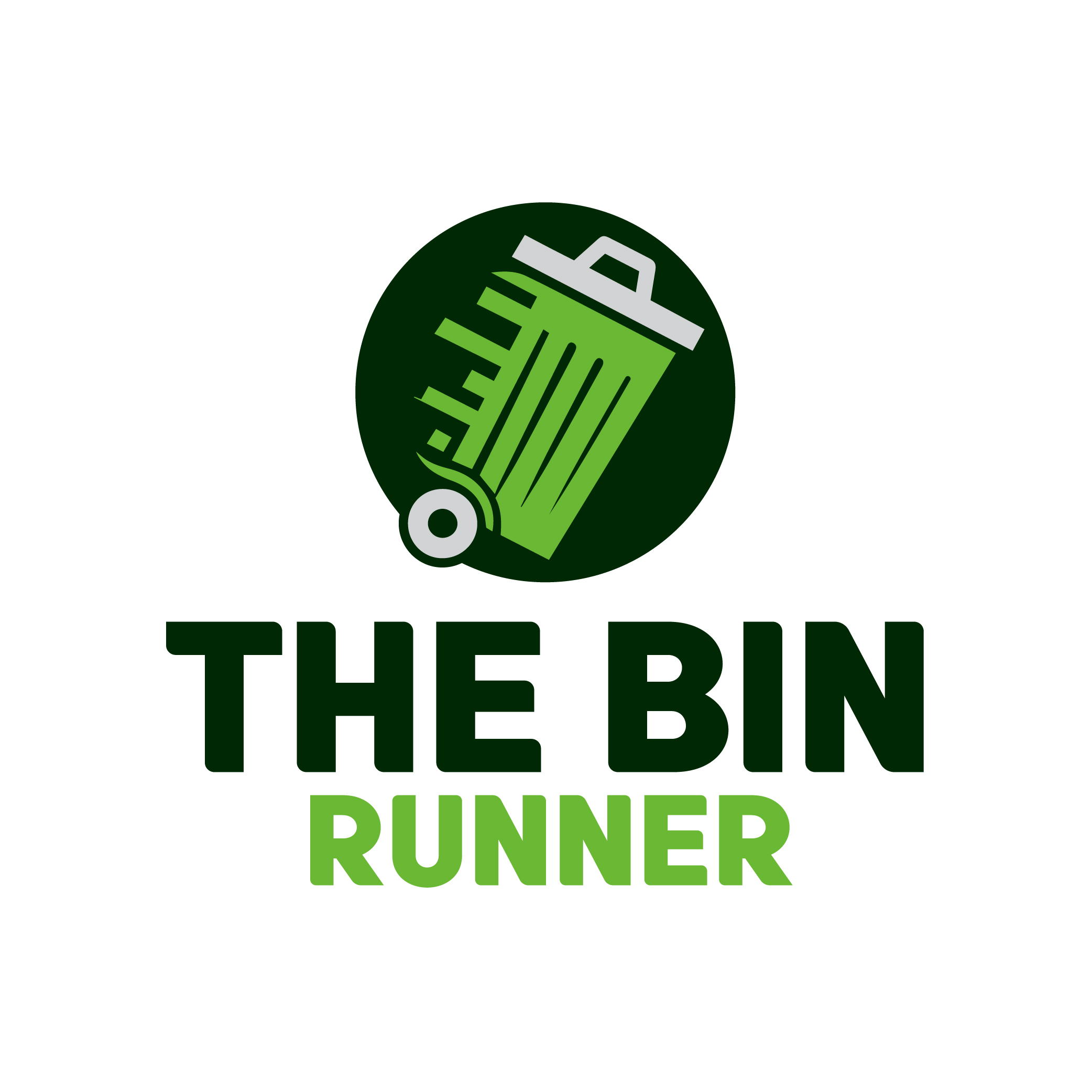 The Future of Trash Day!