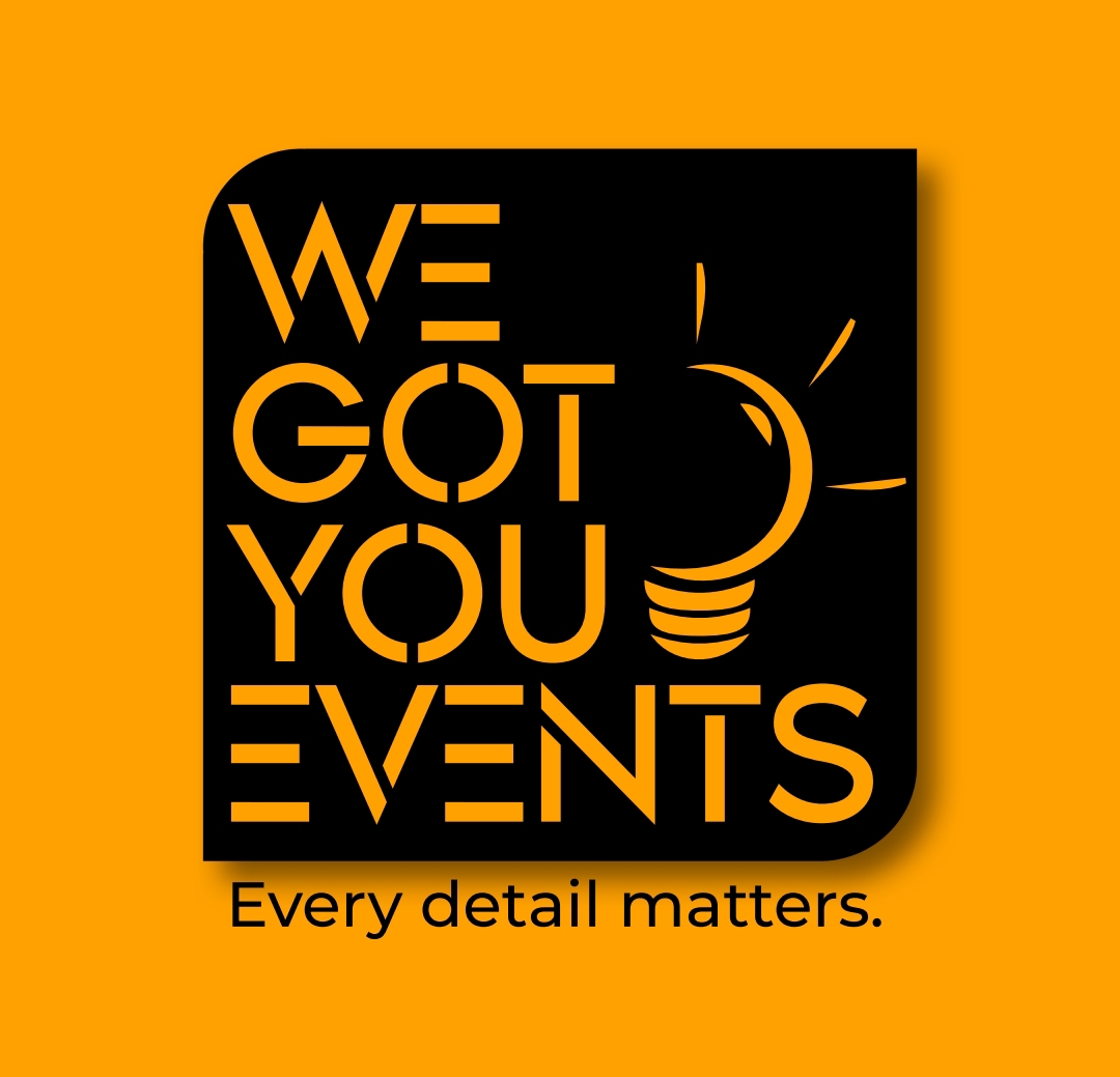 We Got You Events 