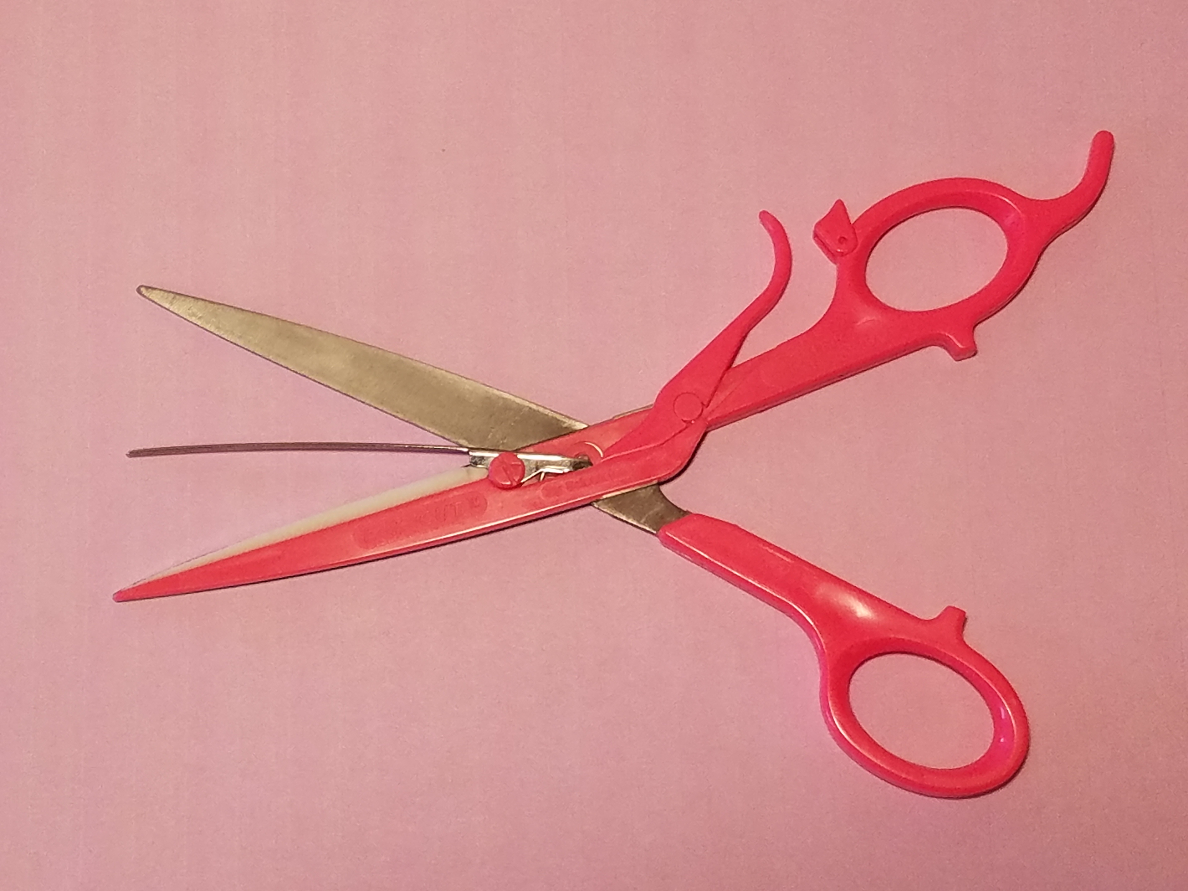 Trimming Bangs, Home Use