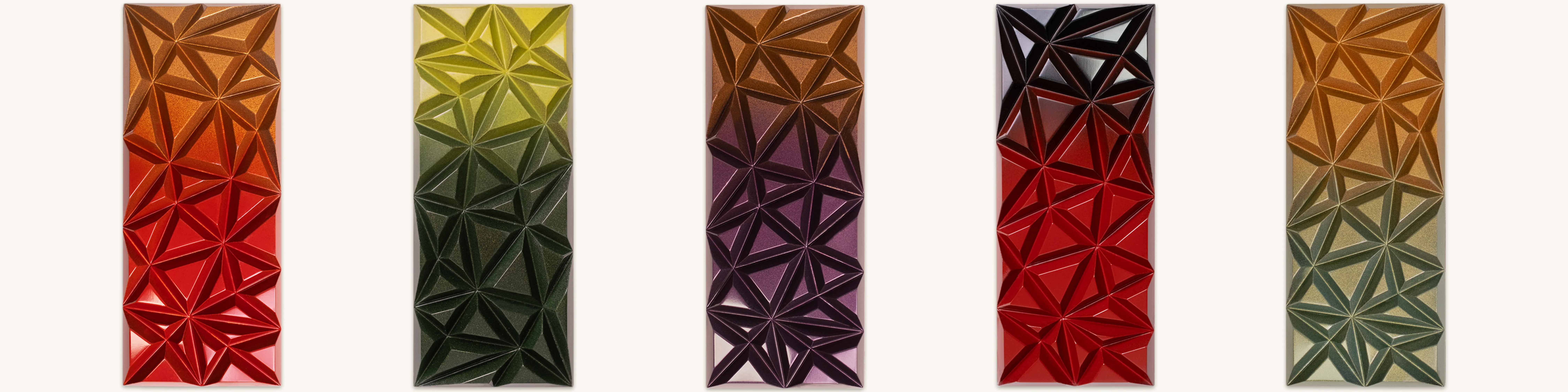 Global Chocolate Brand