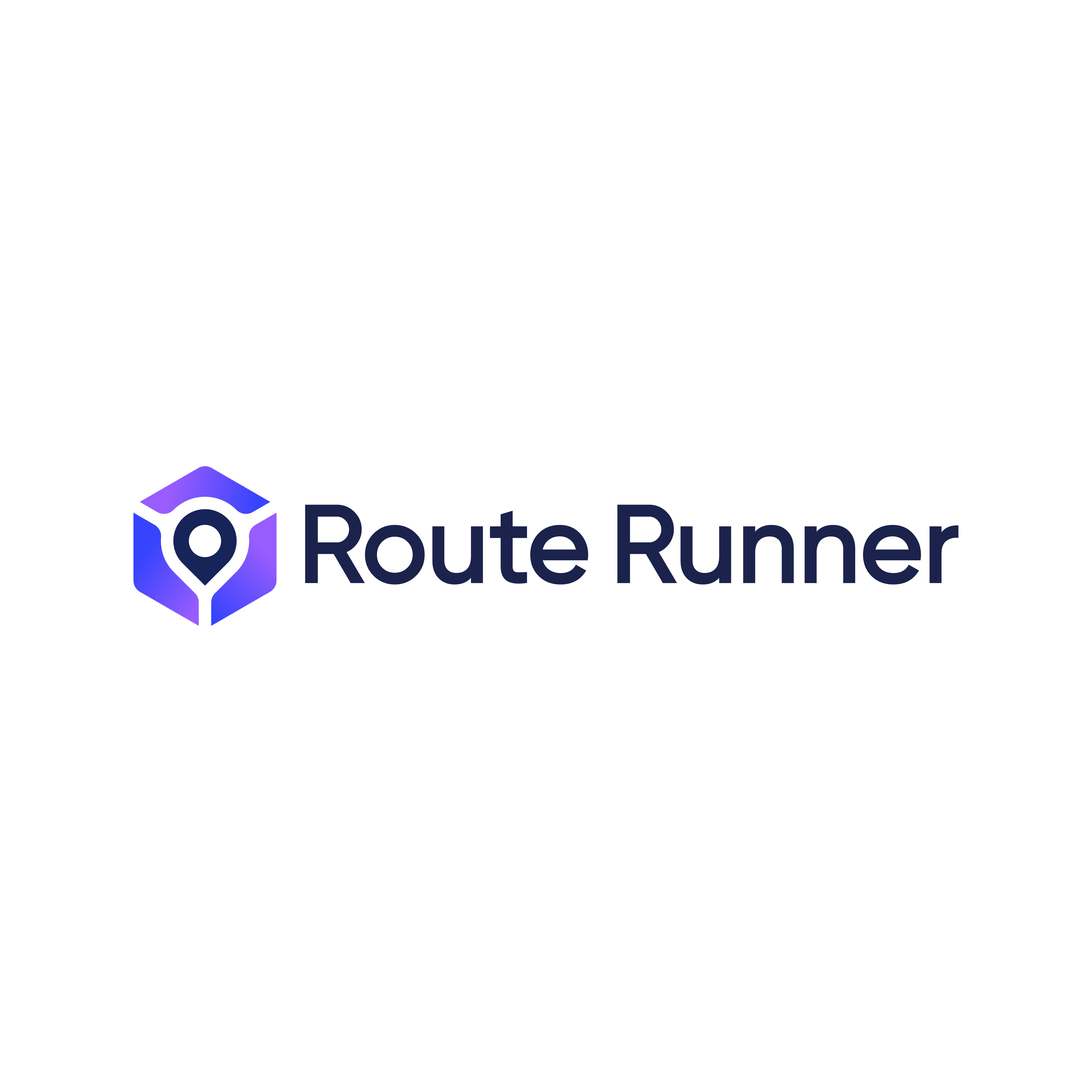 Route Runner 