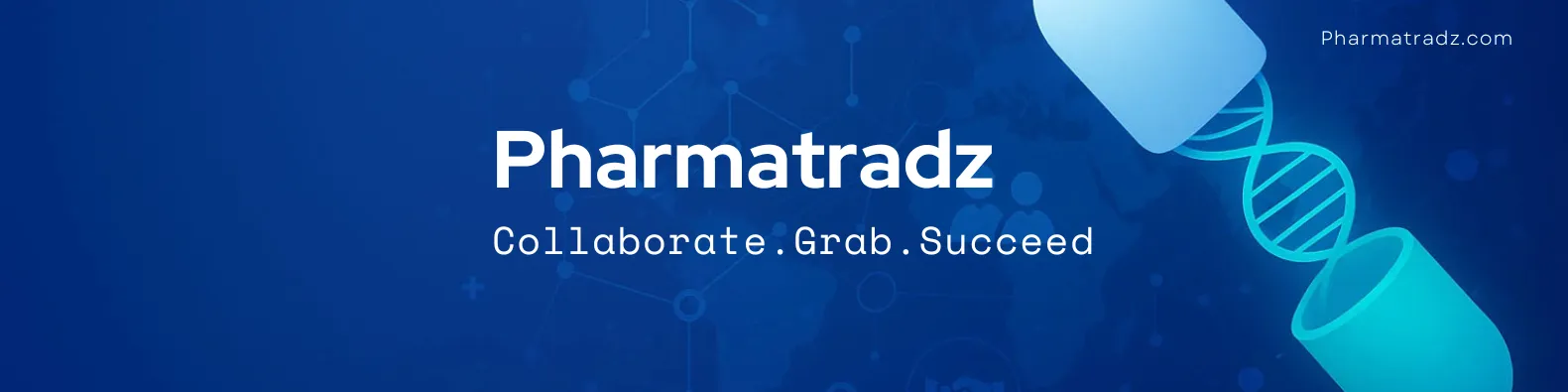 Innovating Pharma Access